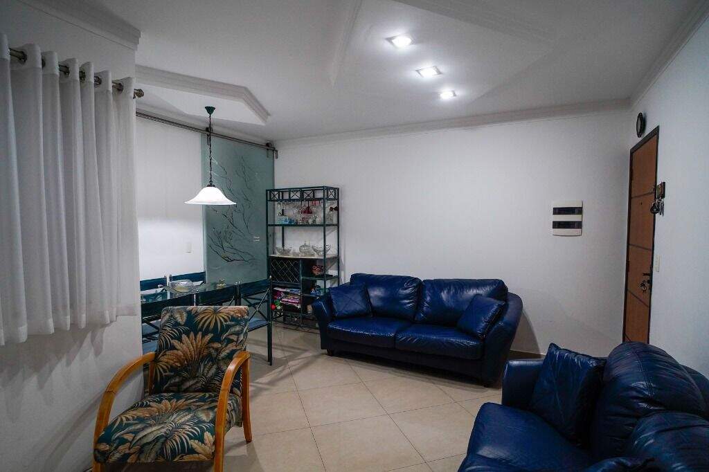 Apartamento à venda no Vila Assunção: 