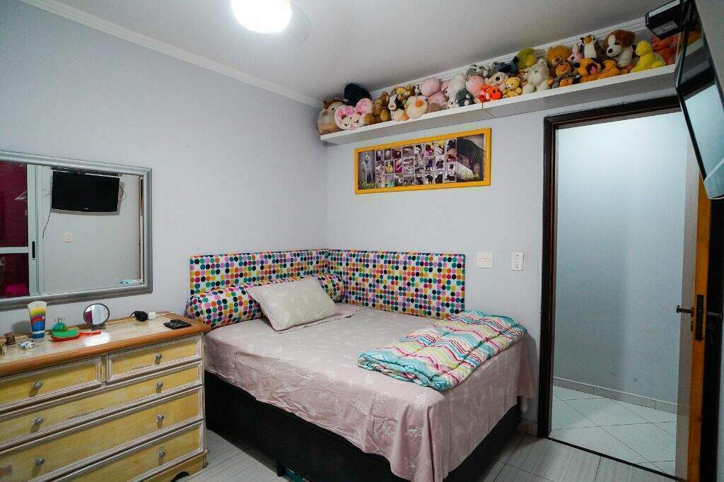 Apartamento à venda no Vila Assunção: 