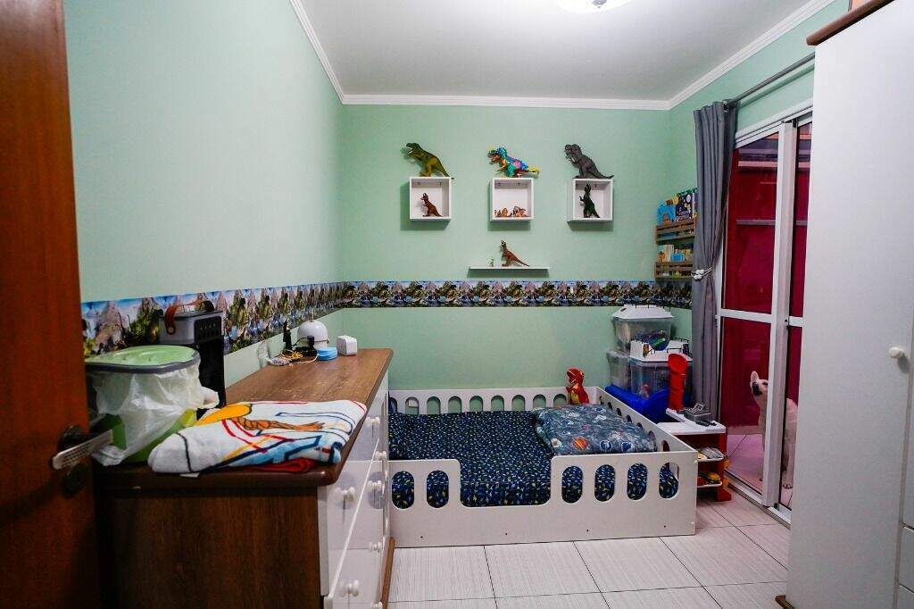 Apartamento à venda no Vila Assunção: 