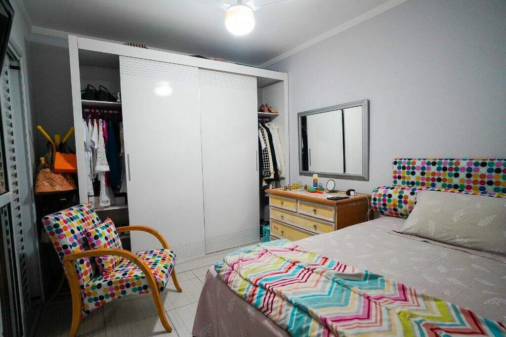 Apartamento à venda no Vila Assunção: 
