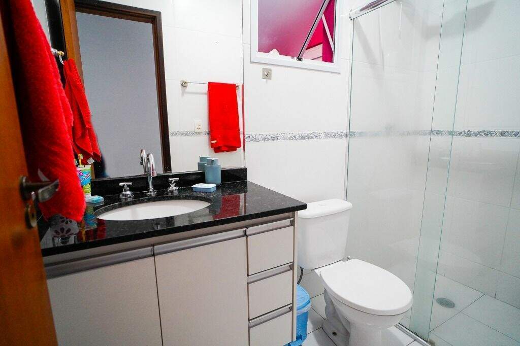 Apartamento à venda no Vila Assunção: 