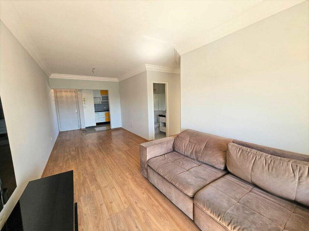 Apartamento à venda no Vila Guiomar: 