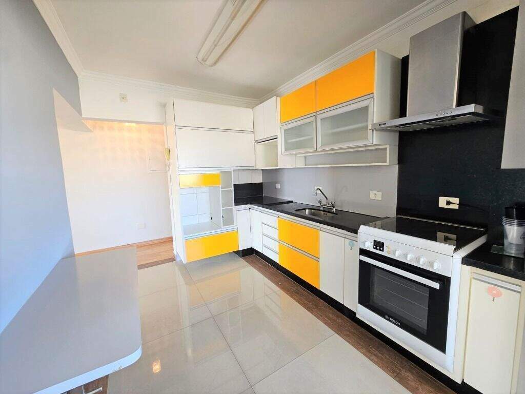 Apartamento à venda no Vila Guiomar: 