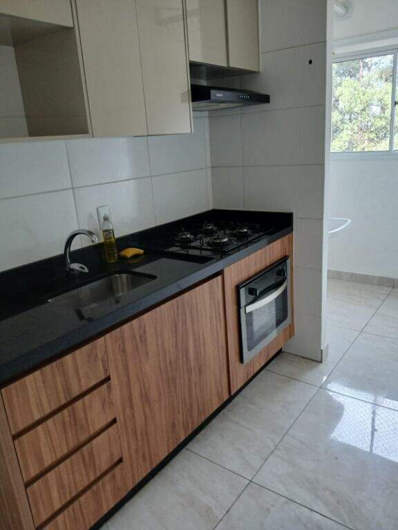 Apartamento à venda no Vila Curuçá: 
