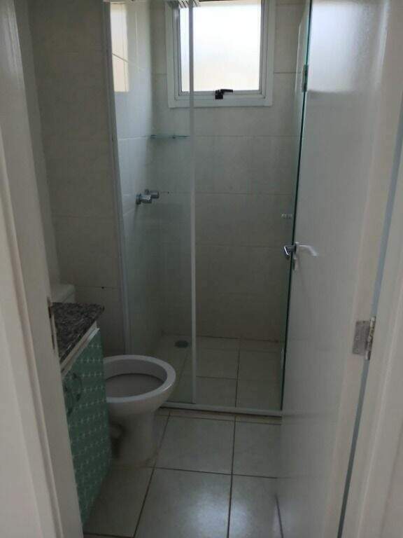 Apartamento à venda no Vila Curuçá: 