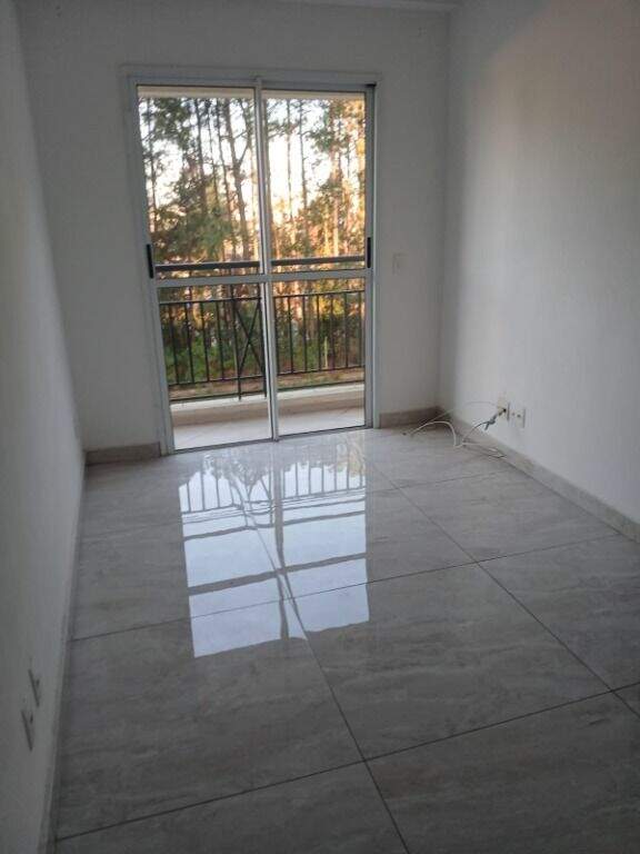 Apartamento à venda no Vila Curuçá: 