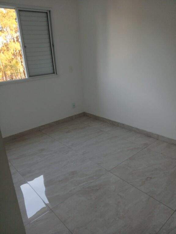 Apartamento à venda no Vila Curuçá: 