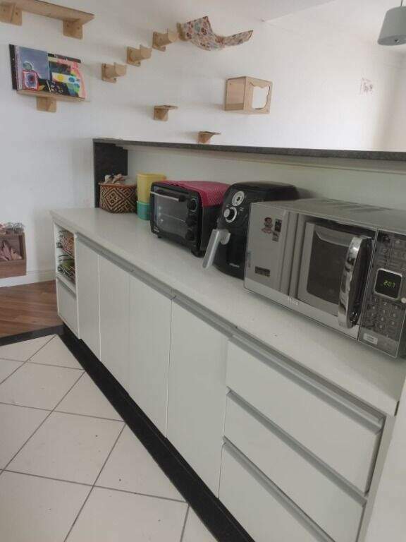 Apartamento à venda no Vila Curuçá: 