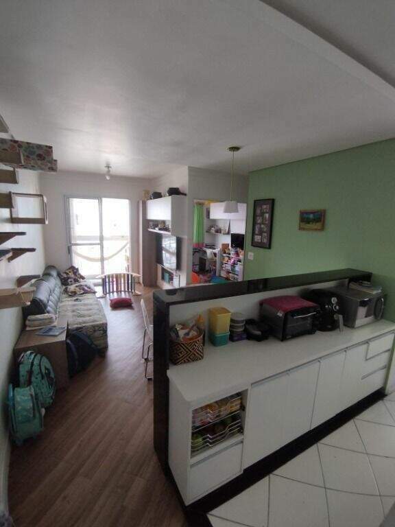 Apartamento à venda no Vila Curuçá: 