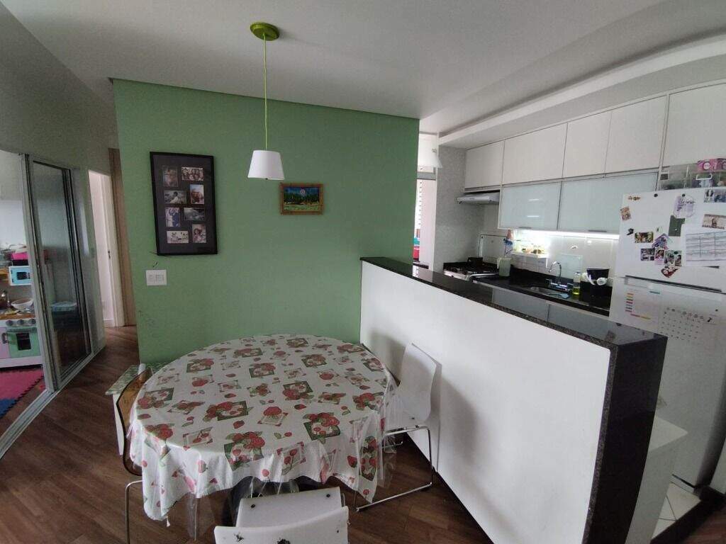 Apartamento à venda no Vila Curuçá: 