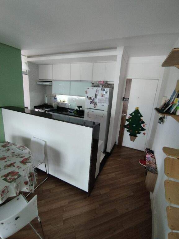 Apartamento à venda no Vila Curuçá: 