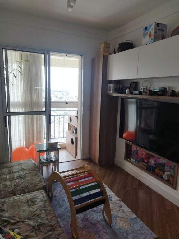 Apartamento à venda no Vila Curuçá: 