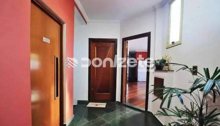 Apartamento à venda no Vila Gilda: 