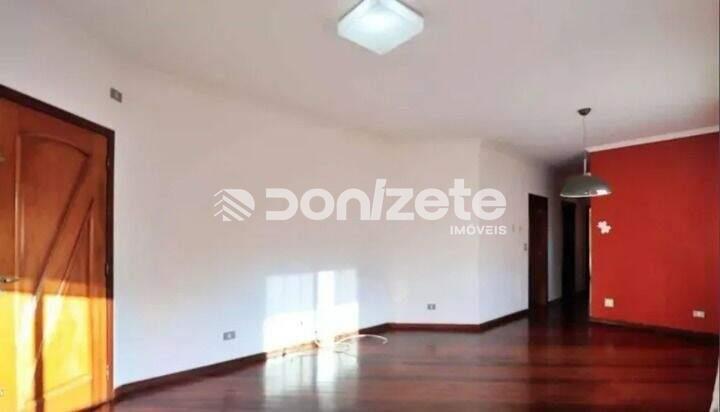 Apartamento à venda no Vila Gilda: 