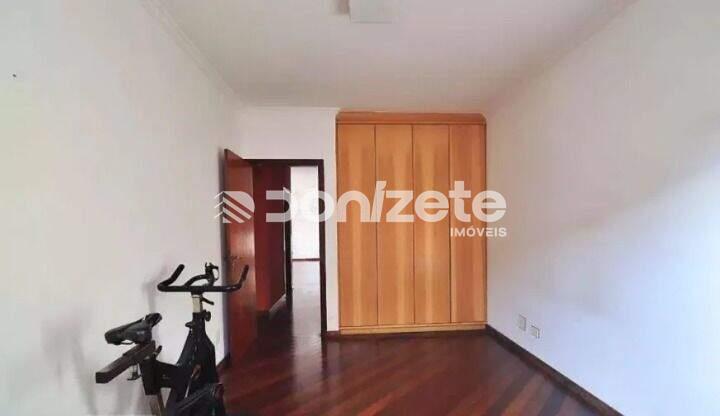 Apartamento à venda no Vila Gilda: 
