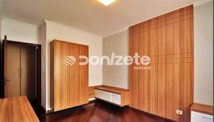 Apartamento à venda no Vila Gilda: 