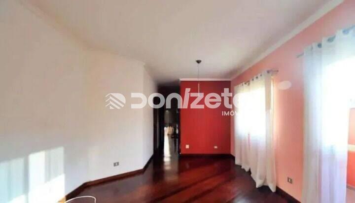 Apartamento à venda no Vila Gilda: 