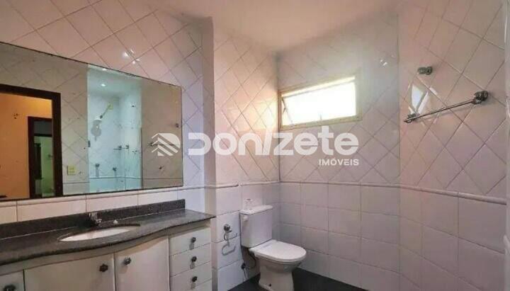 Apartamento à venda no Vila Gilda: 