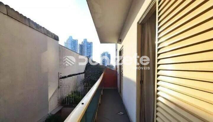 Apartamento à venda no Vila Gilda: 