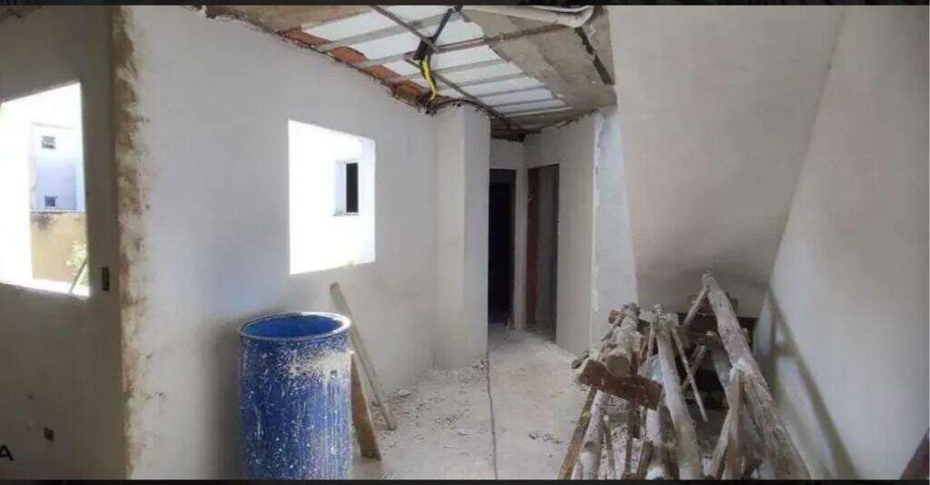 Apartamento à venda no Vila Humaitá: 