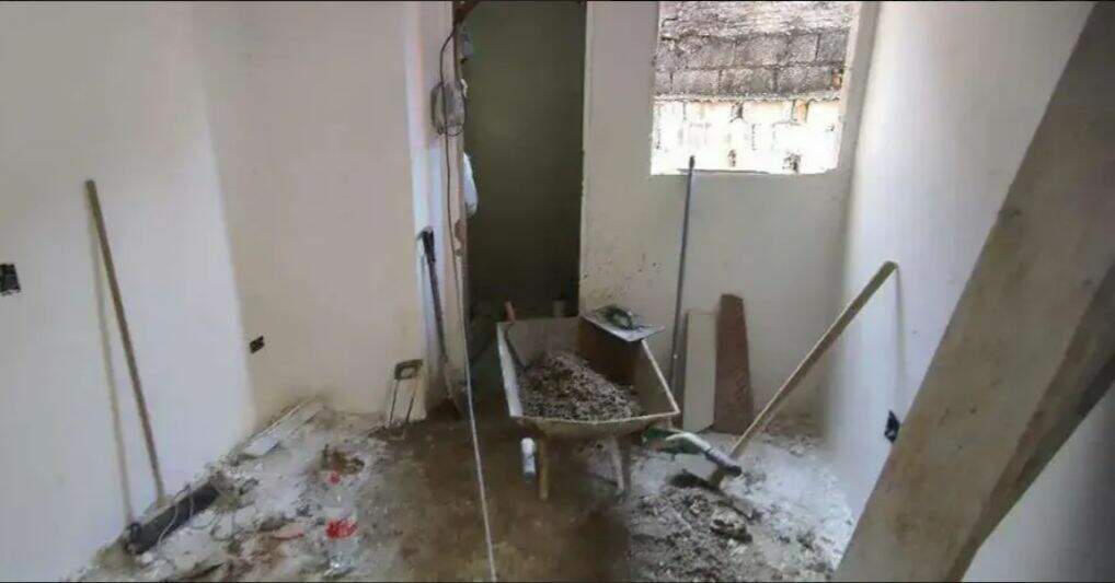 Apartamento à venda no Vila Humaitá: 