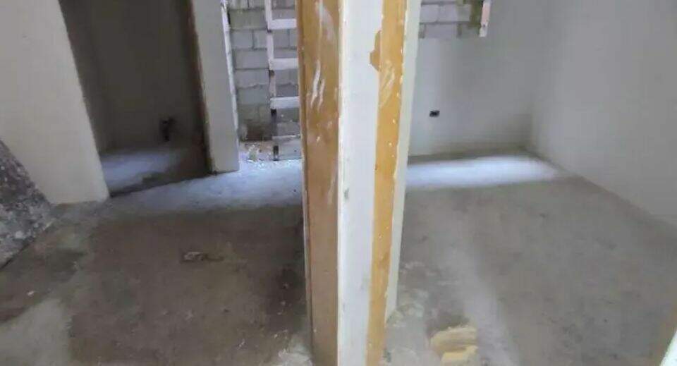 Apartamento à venda no Vila Humaitá: 