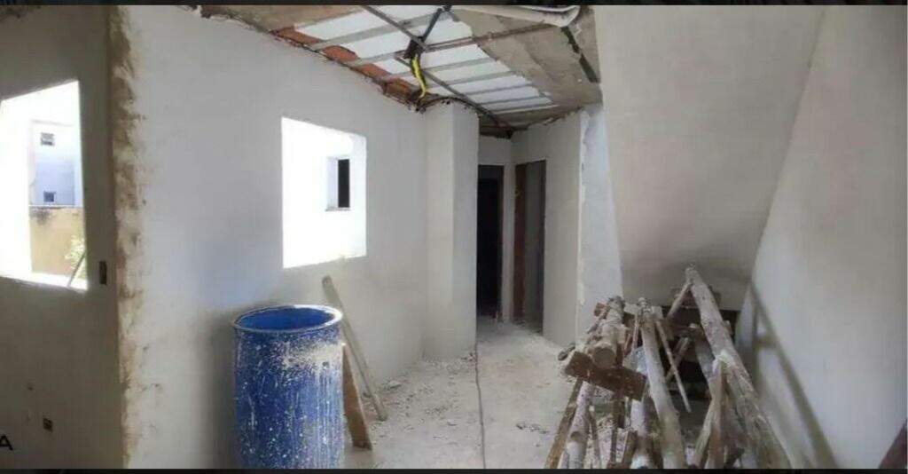 Apartamento à venda no Vila Humaitá: 