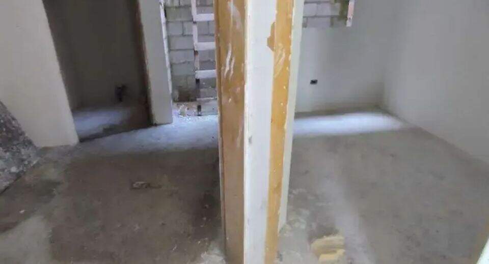 Apartamento à venda no Vila Humaitá: 