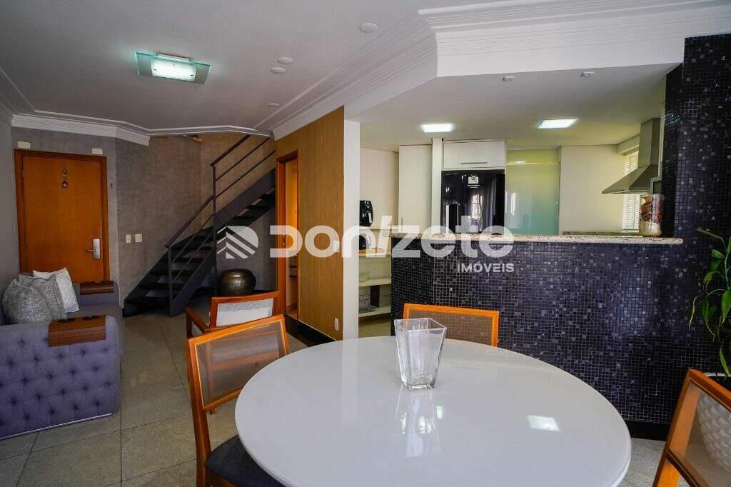 Apartamento à venda no Jardim: 