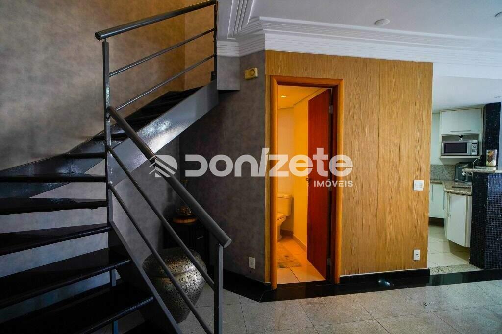 Apartamento à venda no Jardim: 