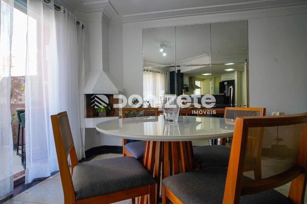 Apartamento à venda no Jardim: 