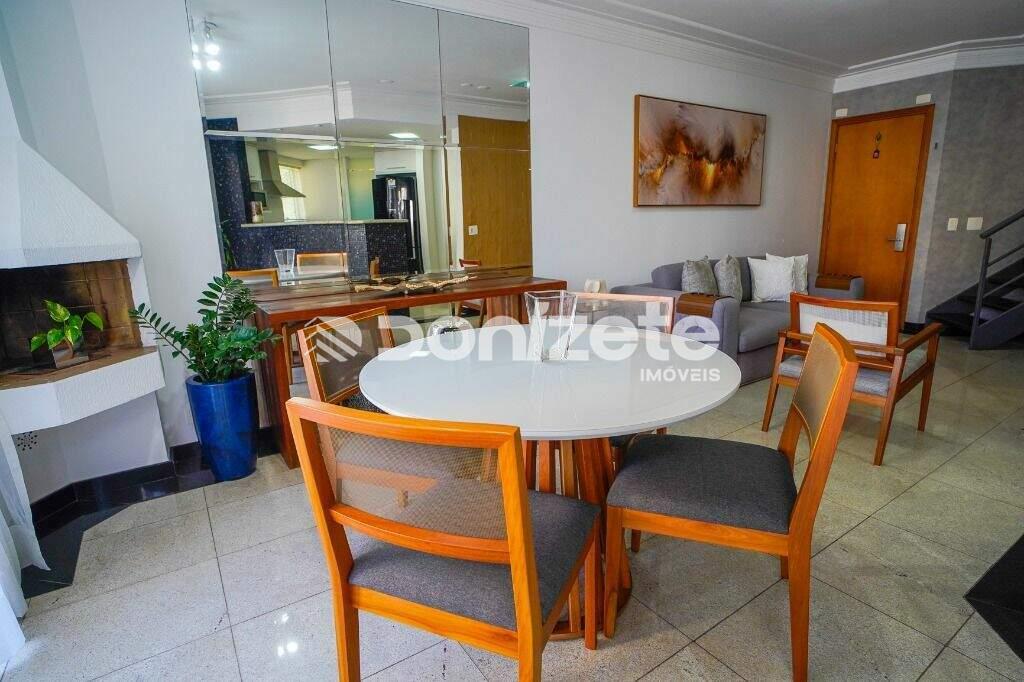 Apartamento à venda no Jardim: 