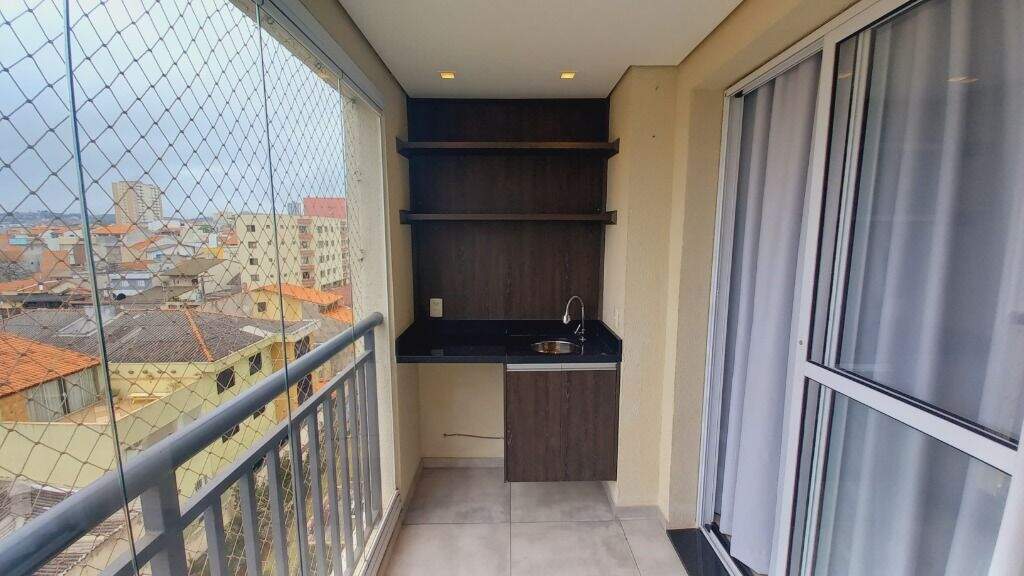 Apartamento à venda no Vila América: 