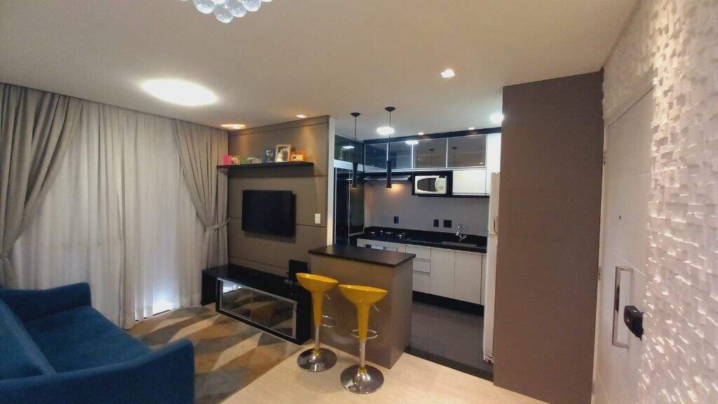 Apartamento à venda no Vila América: 
