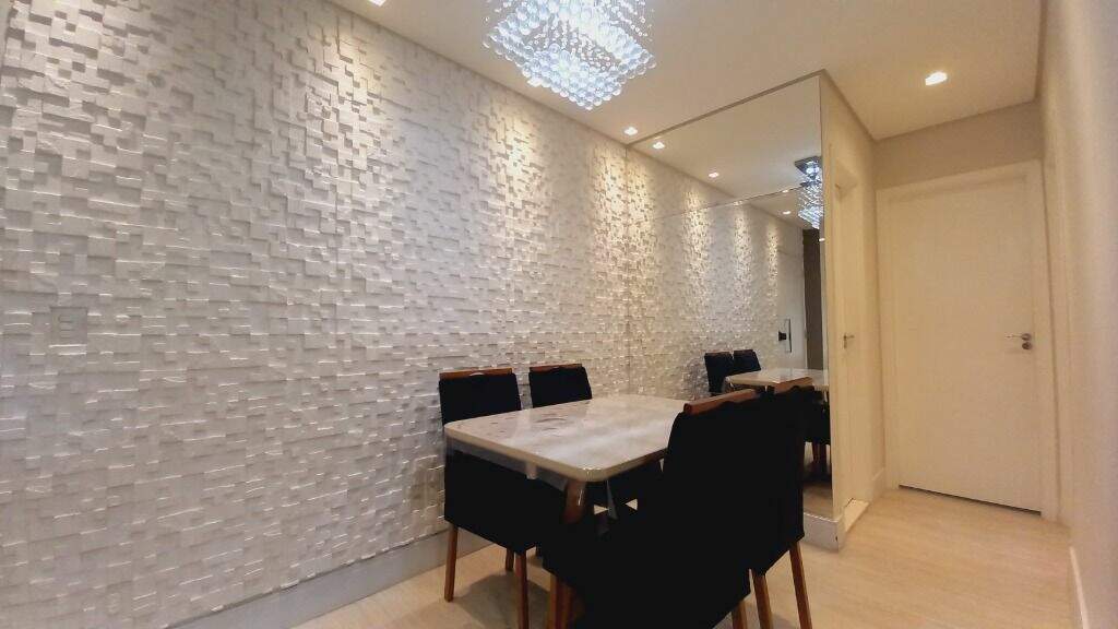 Apartamento à venda no Vila América: 