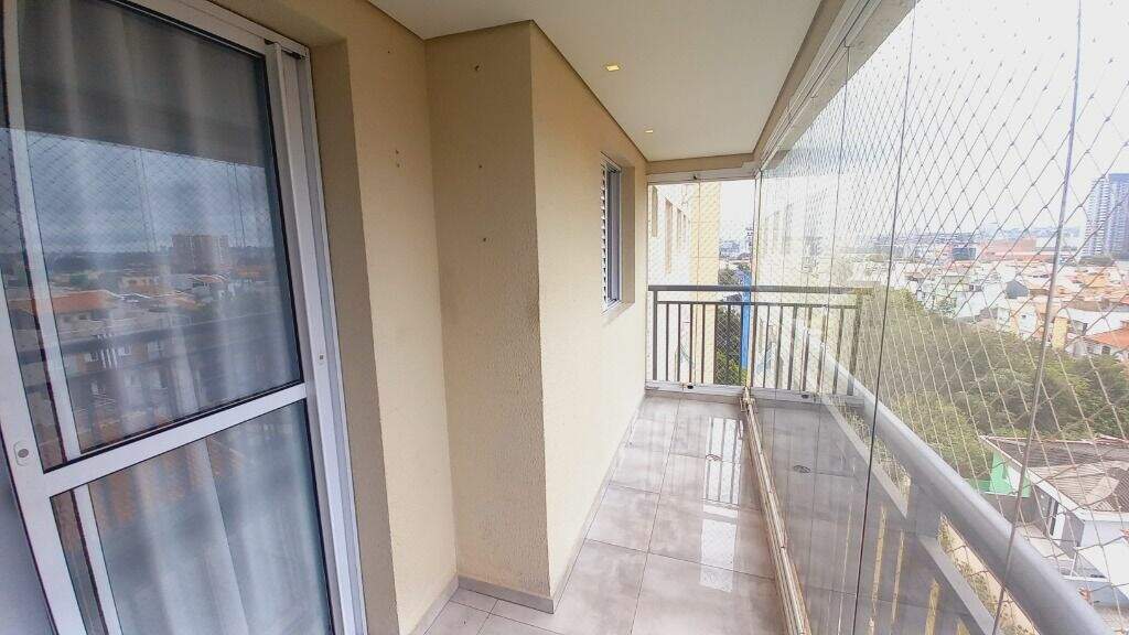 Apartamento à venda no Vila América: 