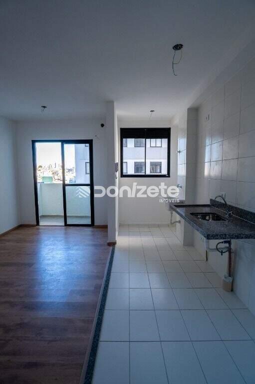 Apartamento à venda no Santa Maria: 