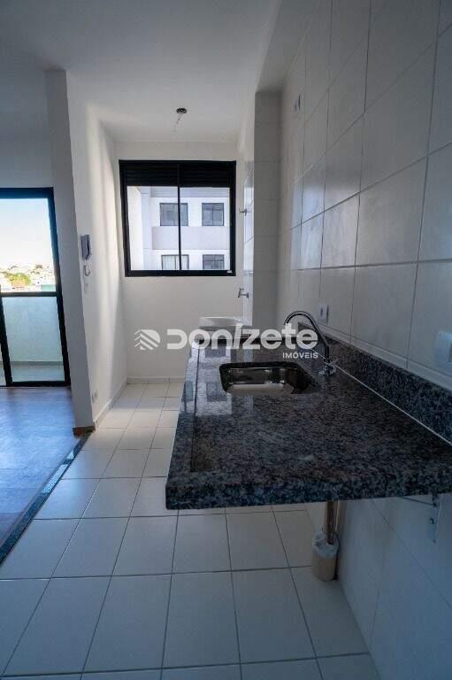 Apartamento à venda no Santa Maria: 