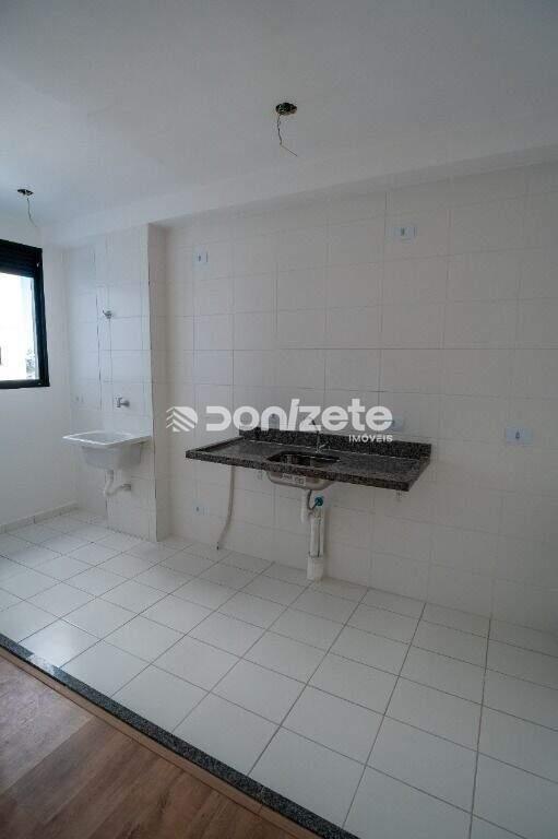 Apartamento à venda no Santa Maria: 