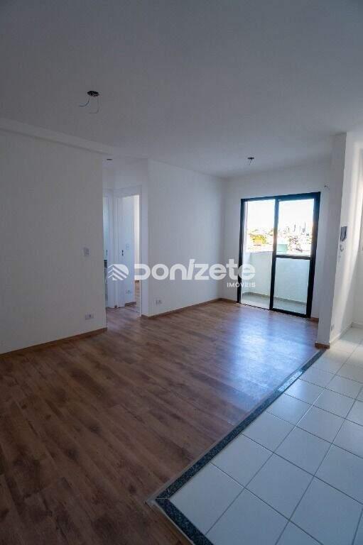 Apartamento à venda no Santa Maria: 