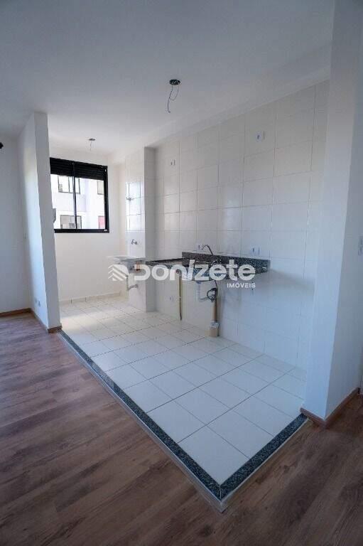 Apartamento à venda no Santa Maria: 