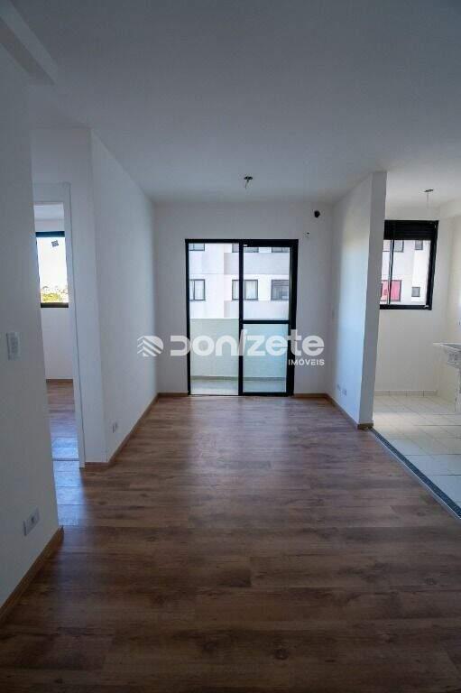 Apartamento à venda no Santa Maria: 