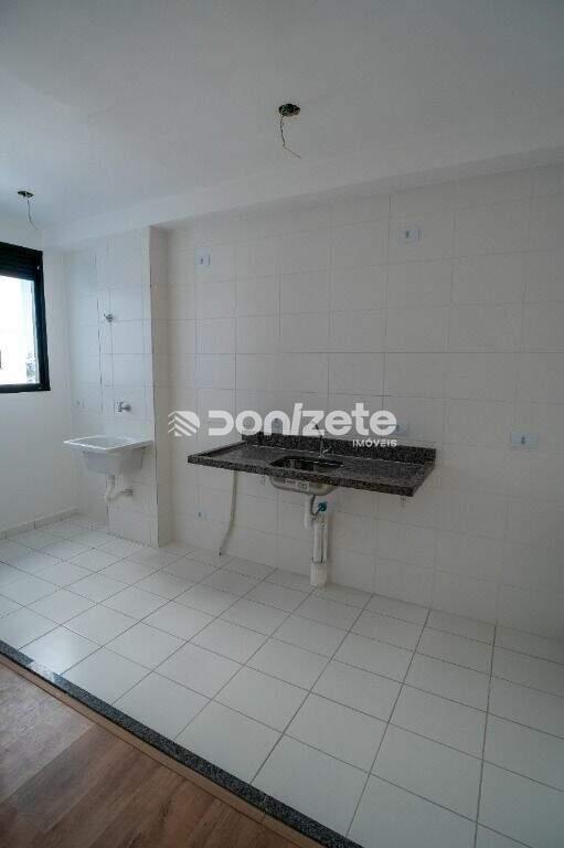 Apartamento à venda no Santa Maria: 