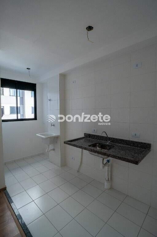 Apartamento à venda no Santa Maria: 