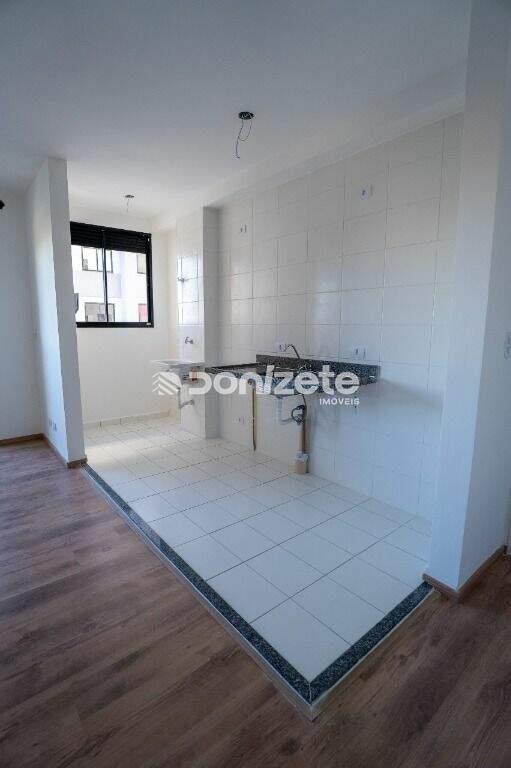Apartamento à venda no Santa Maria: 