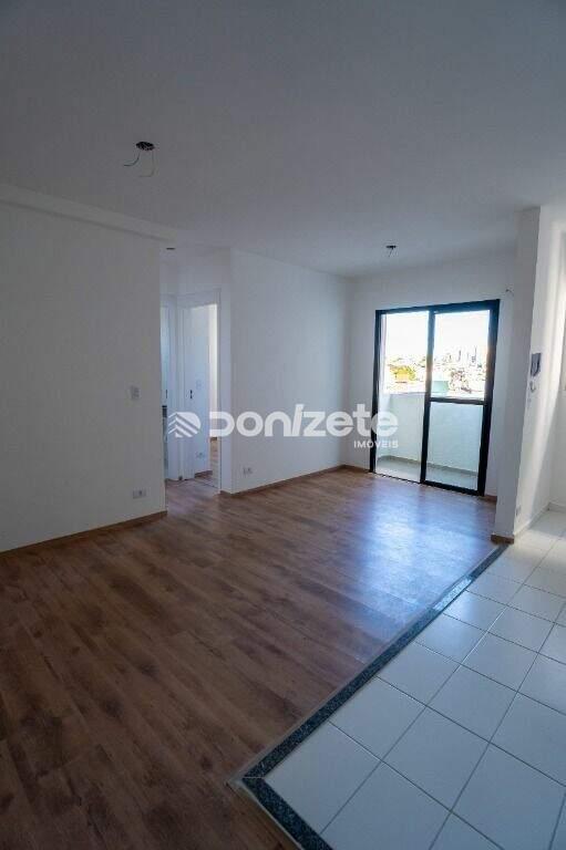 Apartamento à venda no Santa Maria: 
