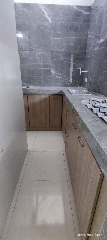 Apartamento à venda no Jardim Las Vegas: 