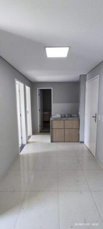 Apartamento à venda no Jardim Las Vegas: 