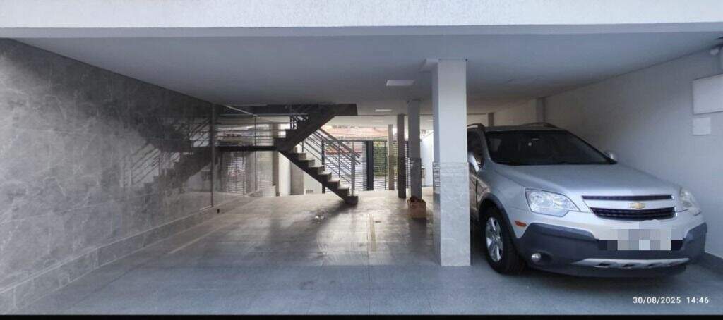 Apartamento à venda no Jardim Las Vegas: 