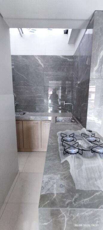 Apartamento à venda no Jardim Las Vegas: 